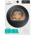 Džiovyklė Dryer GORENJE DG2P7E Džiovyklė Dryer GORENJE DG2P7E