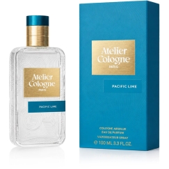 Atelier Cologne Pacific Lime Eau De Parfum 100 ml (unisex)