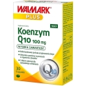 Walmark Coferment Q10 Max 100 mg dietary supplement, 30 capsules Walmark Coferment Q10 Max 100 mg dietary supplement, 30 capsules
