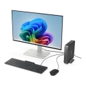 Jaundesktop LENOVO IdeaCentre Mini 01Q8X10 Snapdragon X Plus X1P-64-100 32GB 1TB SSD M.2 2280 PCIe Qualcomm Adreno GPU W11H 2YR Jaundesktop LENOVO IdeaCentre Mini 01Q8X10 Snapdragon X Plus X1P-64-100 32GB 1TB SSD M.2 2280 PCIe Qualcomm Adreno GPU W11H 2YR