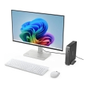 Jaundesktop LENOVO IdeaCentre Mini 01Q8X10 Snapdragon X Plus X1P-64-100 32GB 1TB SSD M.2 2280 PCIe Qualcomm Adreno GPU W11H 2YR Jaundesktop LENOVO IdeaCentre Mini 01Q8X10 Snapdragon X Plus X1P-64-100 32GB 1TB SSD M.2 2280 PCIe Qualcomm Adreno GPU W11H 2YR