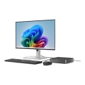 Desktop computer LENOVO IdeaCentre Mini 01Q8X10 Snapdragon X Plus X1P-64-100 32GB 1TB SSD M.2 2280 PCIe Qualcomm Adreno GPU W11H Desktop computer LENOVO IdeaCentre Mini 01Q8X10 Snapdragon X Plus X1P-64-100 32GB 1TB SSD M.2 2280 PCIe Qualcomm Adreno GPU W11H