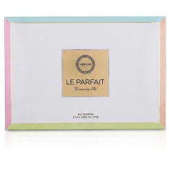 Armaf Le Parfait Discovery Set 105ml