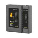 Тестер кабелей RJ11 / RJ45 - Rebel RB-468 Тестер кабелей RJ11 / RJ45 - Rebel RB-468