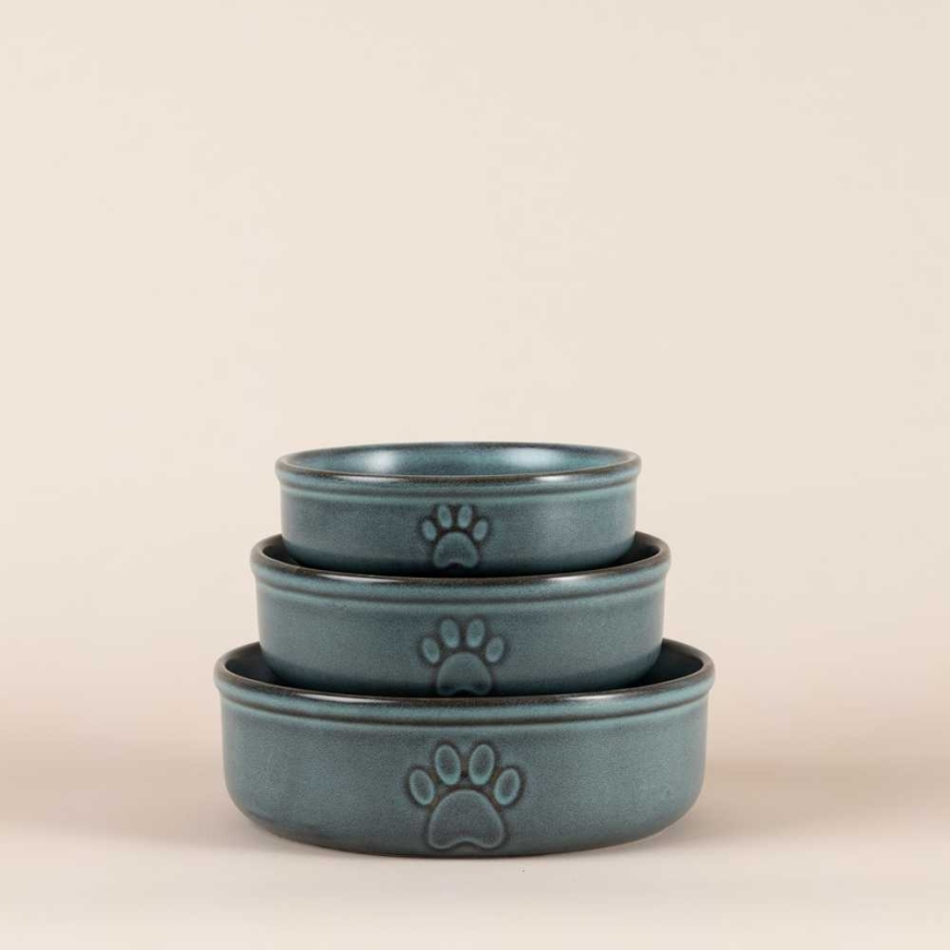 MASON CASH (RAYWARE GROUP) MC-Pet dubenėlis 13 cm reaktyvioji letenėlė