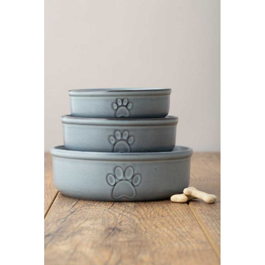 MASON CASH (RAYWARE GROUP) MC-Pet миска 13 см реактивный след – 4