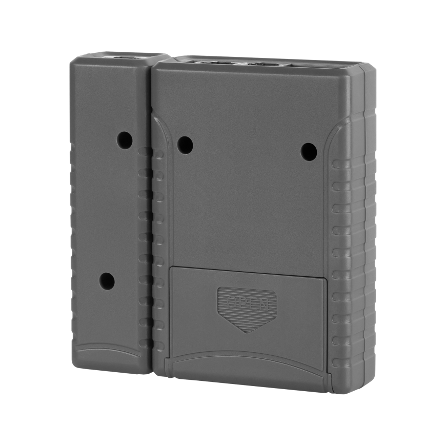 RJ11 / RJ45 -kaapelitesteri - Rebel RB-468 – 3