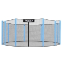 Neo-Sport Outdoor Neosport Volleyball Net 465 cm, 15 feet, 10 stitches