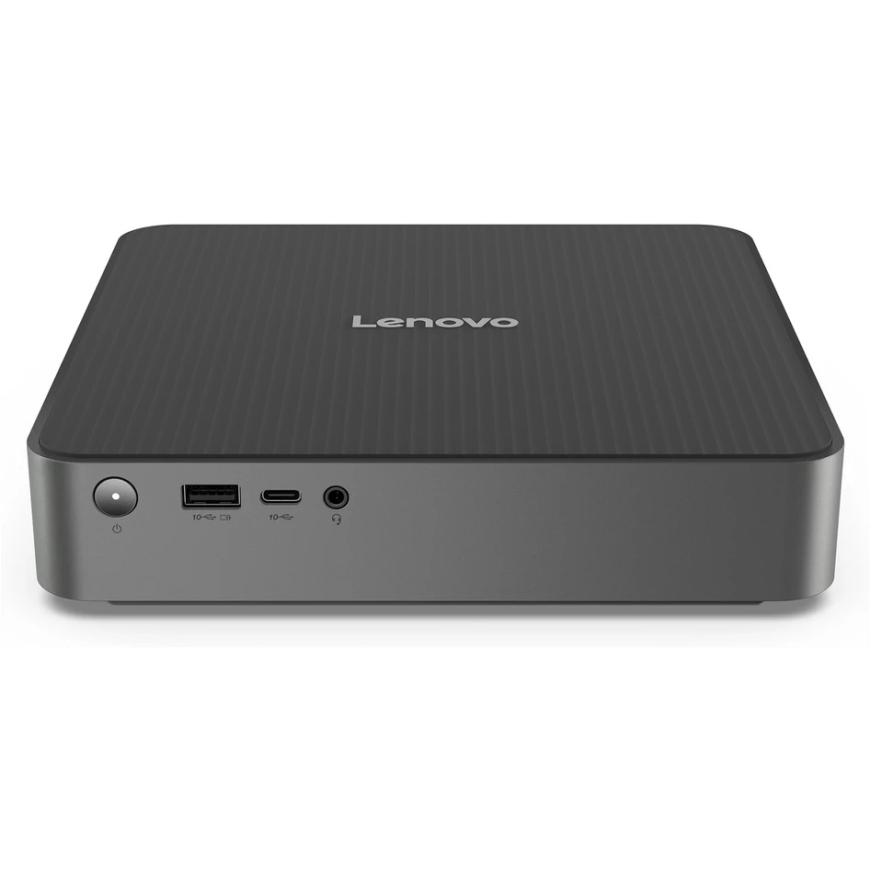 Lenovo IdeaCentre Mini 01IRH10R Core 5-210H 16GB/512GB SSD UHD Win11 Datora
