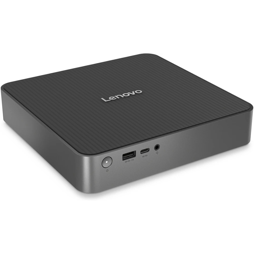 Lenovo IdeaCentre Mini 01IRH10R Core 5-210H 16GB/512GB SSD UHD Win11 Datora – 2