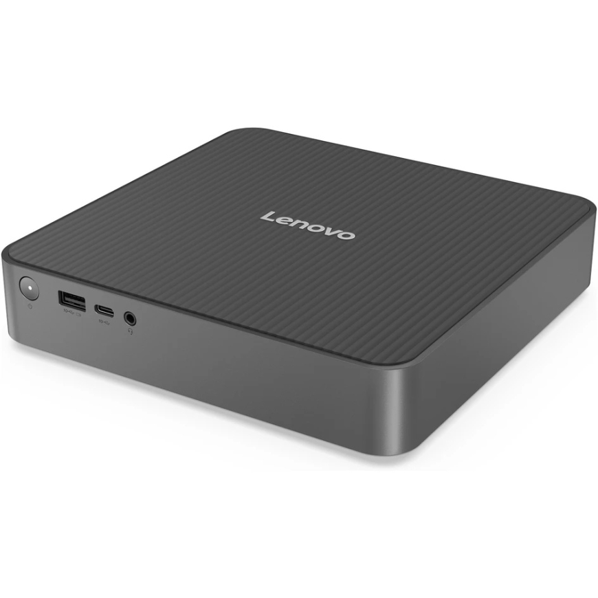 Lenovo IdeaCentre Mini 01IRH10R Core 5-210H 16GB/512GB SSD UHD Win11 Datora – 3