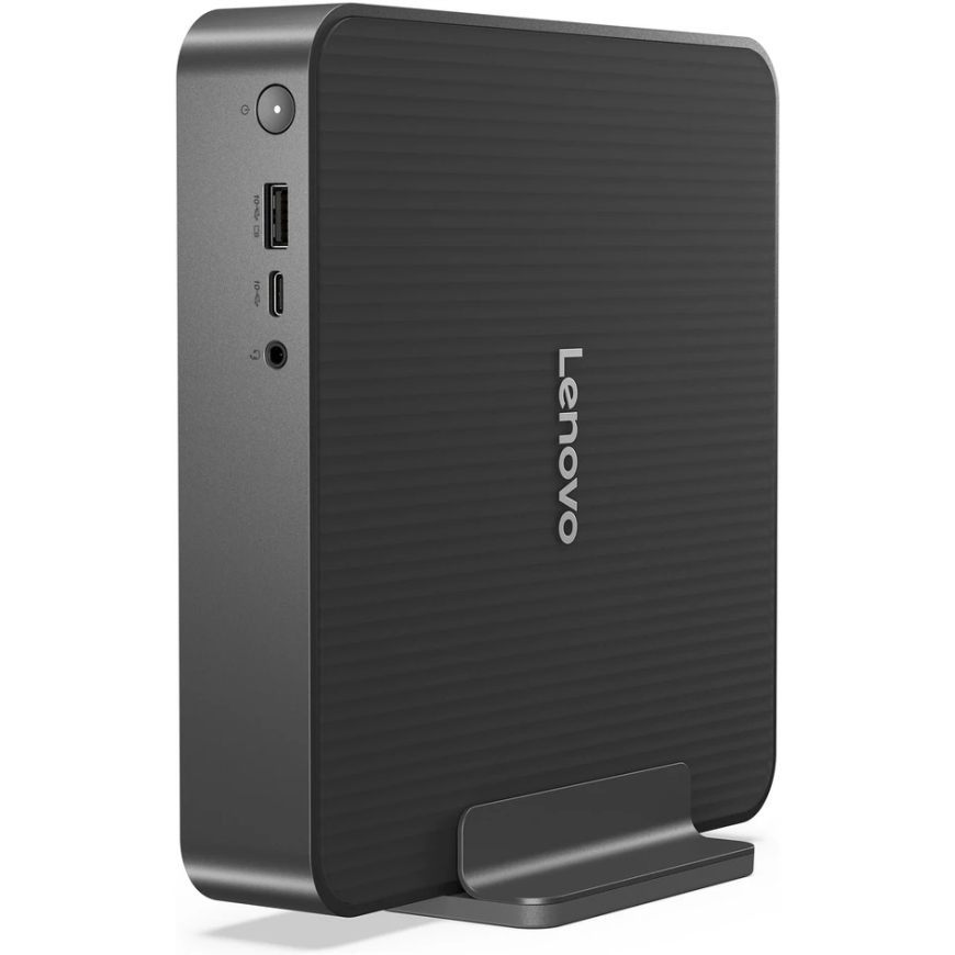 Stacionarus kompiuteris Lenovo IdeaCentre Mini 01IRH10R Core 5-210H 16B/512GB SSD UHD Win11 – 4