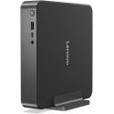 Lenovo IdeaCentre Mini 01IRH10R Core 5-210H 16Gt/512Gt SSD UHD Win11 Pöytätietokone