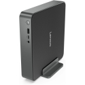 Lenovo IdeaCentre Mini 01IRH10R Core 5-210H 16GB/512GB SSD UHD Win11 Desktop Computer