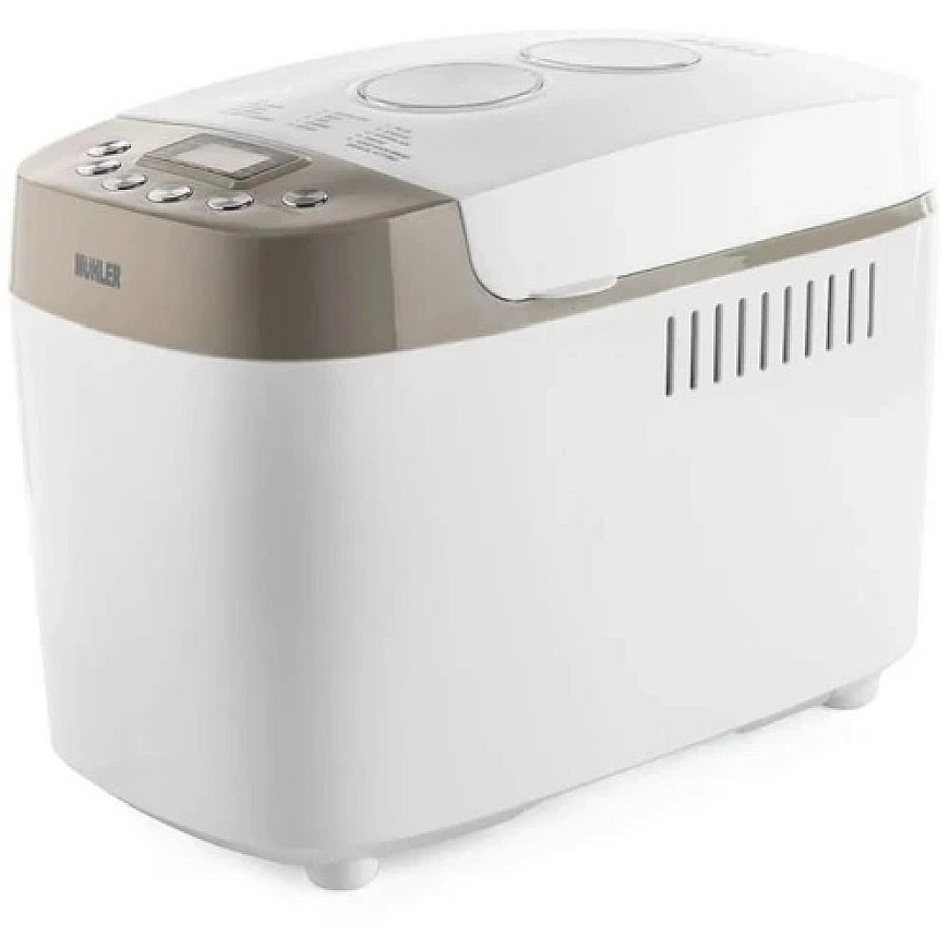 Muhler MBM-1509 Leivänpaahdin 850W MBM-1509 – 2