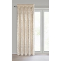 Eurofirany ZAS/JACKLYN/BE 140X270 T Eurofirany ZAS/JACKLYN/BE 140X270 T