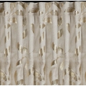 Eurofirany ZAS/JACKLYN/BE 140X270 T Eurofirany ZAS/JACKLYN/BE 140X270 T