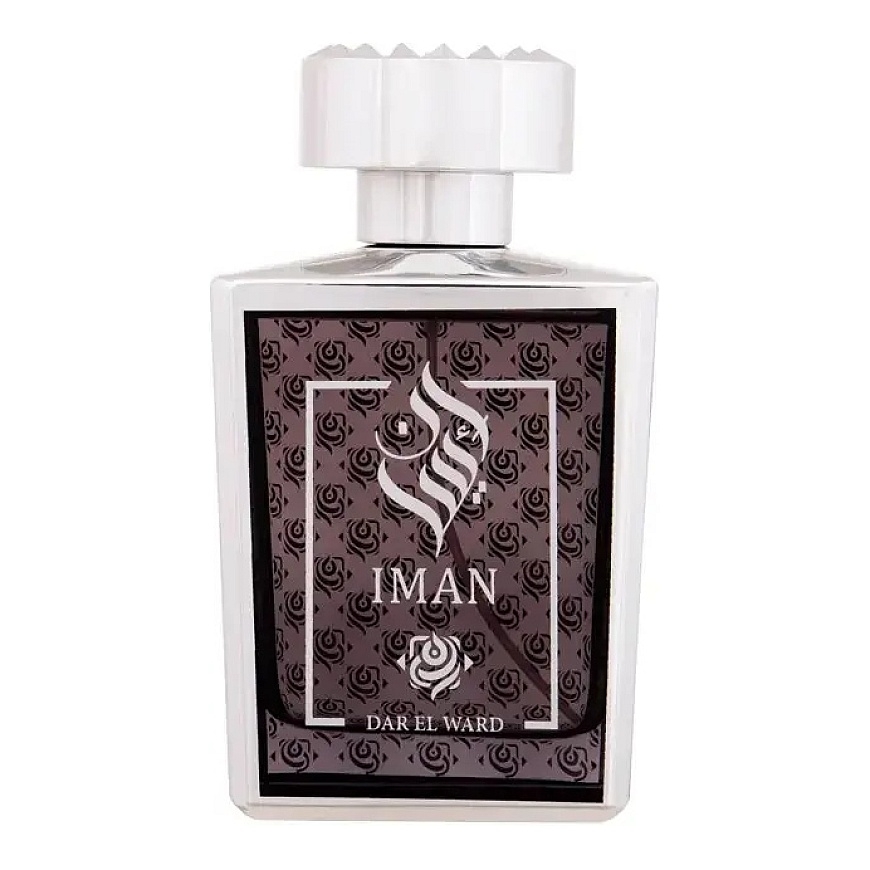 Dar El Ward Iman Eau de Parfum 100 ml – 2