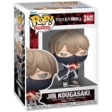 FUNKO POP! Vinila figūra: Tougen Anki - Jin Kougasaki, ~11.2 cm FUNKO POP! Vinila figūra: Tougen Anki - Jin Kougasaki, ~11.2 cm
