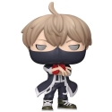 FUNKO POP! Vinüülkuju: Tougen Anki - Jin Kougasaki, ~11,2 cm FUNKO POP! Vinüülkuju: Tougen Anki - Jin Kougasaki, ~11,2 cm