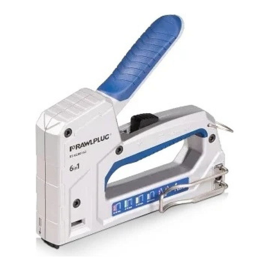 Механический молоток для крепления Rawlplug RT-KGR0162 4-14 мм – 2