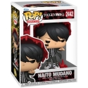 FUNKO POP! Vinyl Figure: Tougen Anki - Naito Mudano, ~12.4 cm FUNKO POP! Vinyl Figure: Tougen Anki - Naito Mudano, ~12.4 cm