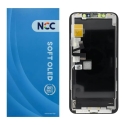 NCC LCD-Näyttö IPHONE 11 Pro Soft OLED NCC LCD-Näyttö IPHONE 11 Pro Soft OLED