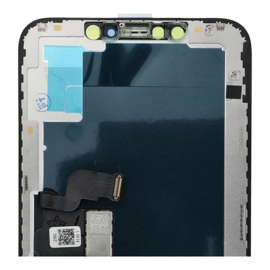 NCC LCD Ekraan IPHONE 11 Pro Soft OLED – 3