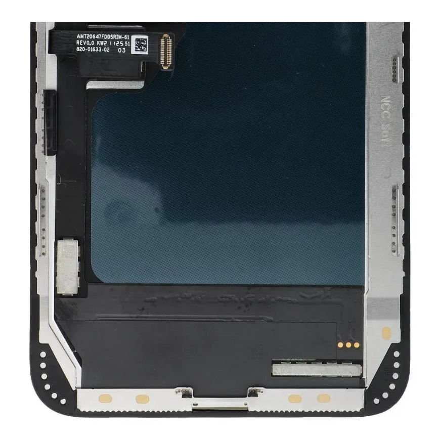 NCC LCD Ekraan IPHONE 11 Pro Soft OLED – 4