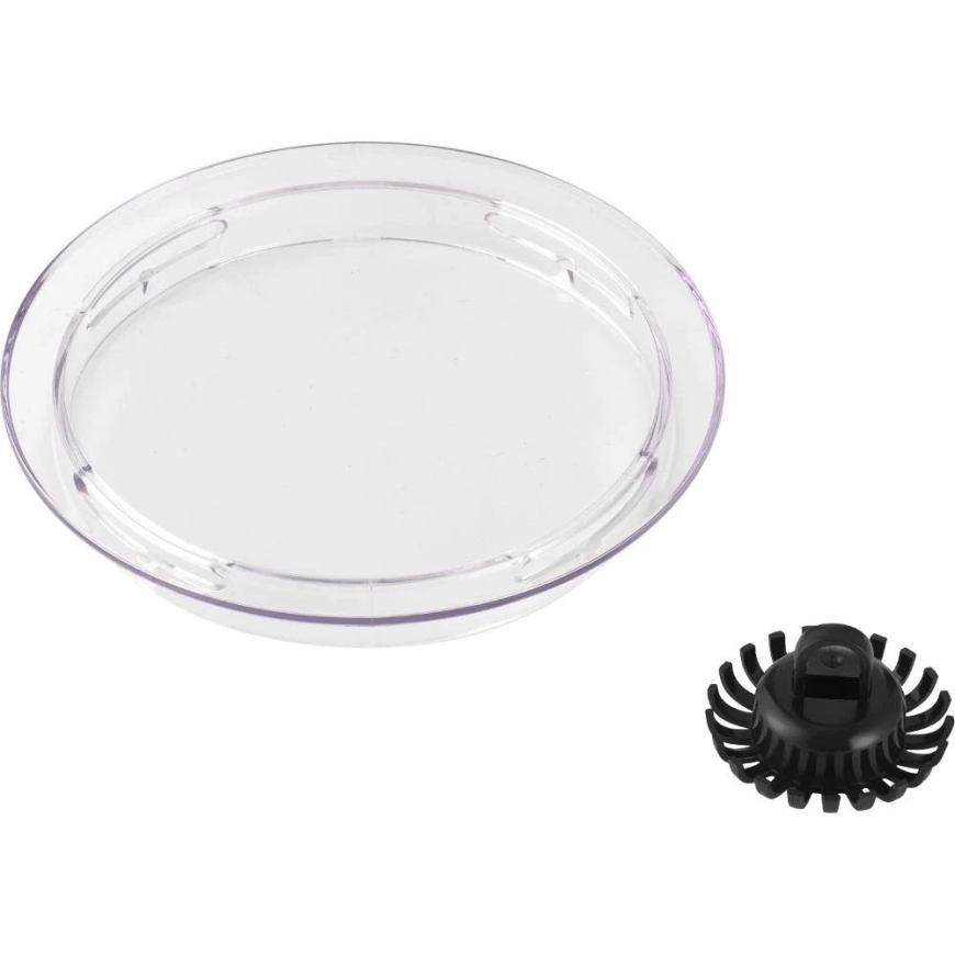 Piima vahtu lööja Sencor SMF 2010BK Piima vahtu lööja ja soojendaja 500W SMF 2010BK – 5