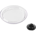Молочный вспениватель Sencor SMF 2010BK Вспениватель и подогреватель молока 500W SMF 2010BK Молочный вспениватель Sencor SMF 2010BK Вспениватель и подогреватель молока 500W SMF 2010BK