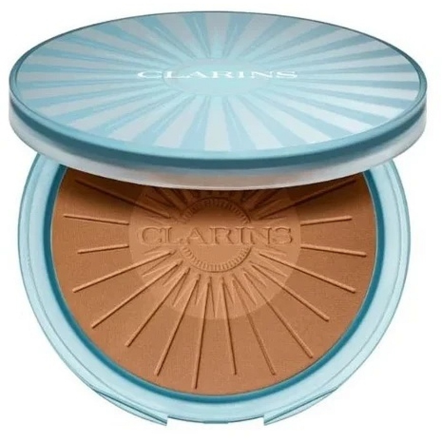 Clarins Clr Kompaktpuuder Suvi26 Edl