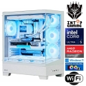 INTOP AQUA Ultra 5 245KF 16GB DDR5 1TB SSD M.2 NVME+2TB RX9060XT 16GB WiFi WIN11Pro INTOP AQUA Ultra 5 245KF 16GB DDR5 1TB SSD M.2 NVME+2TB RX9060XT 16GB WiFi WIN11Pro