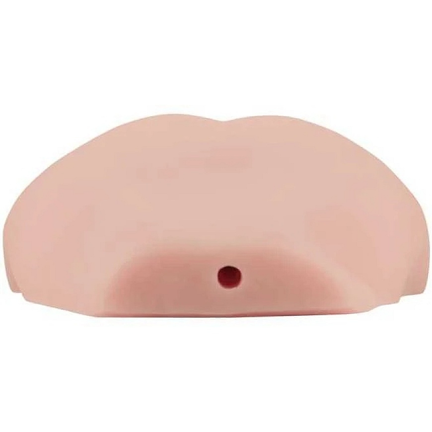 BAILE Masturbator tikroviškos analinės pūlingos vibracijos – 3