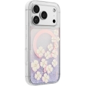 Чехол UNIQ Coehl Isla, предназначенный для iPhone 18 Pro / 17 Pro, с магнитной зарядкой, розовый Чехол UNIQ Coehl Isla, предназначенный для iPhone 18 Pro / 17 Pro, с магнитной зарядкой, розовый