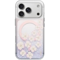 UNIQ Coehl Isla kaitse, mõeldud iPhone 18 Pro / 17 Pro jaoks, magnetilise laadimisega, roosa UNIQ Coehl Isla kaitse, mõeldud iPhone 18 Pro / 17 Pro jaoks, magnetilise laadimisega, roosa