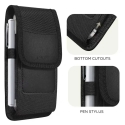 TECH-PROTECT SM85 UNIVERSALUS TELEFONO MAIŠAS 5.8-6.8 COLIŲ JUODAS TECH-PROTECT SM85 UNIVERSALUS TELEFONO MAIŠAS 5.8-6.8 COLIŲ JUODAS
