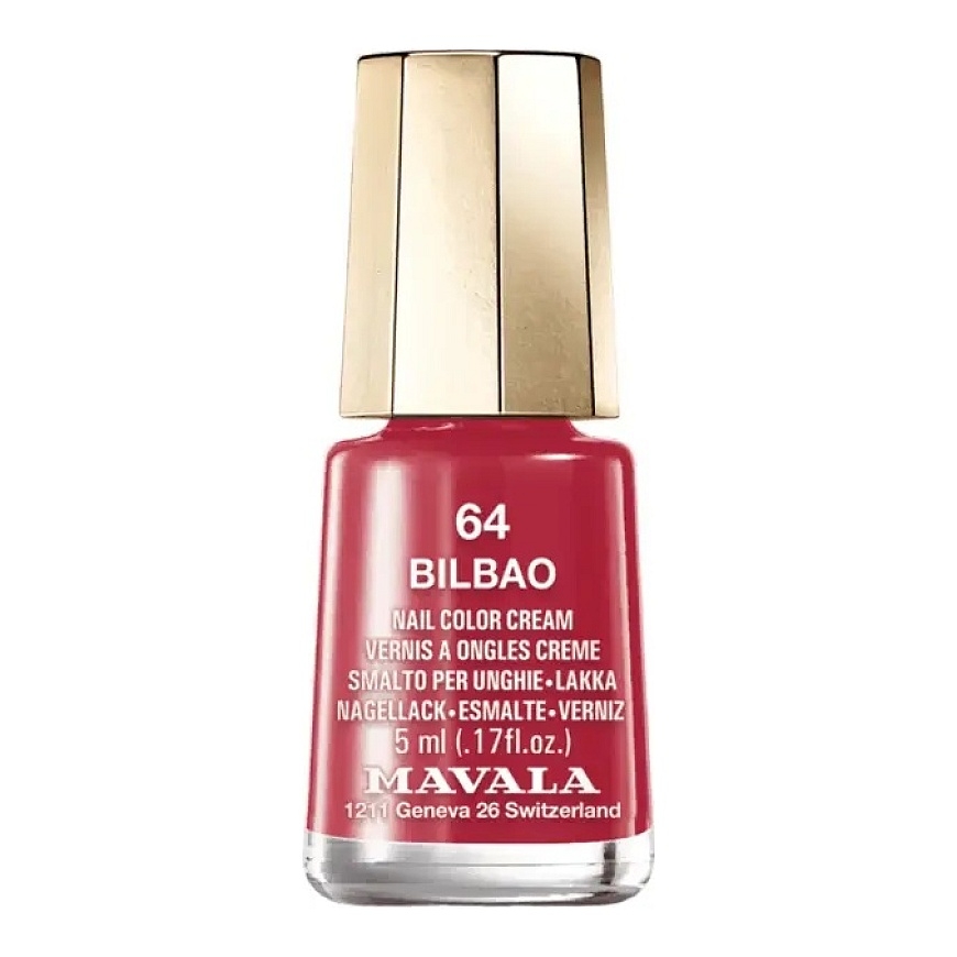 Mavala nagu laka 64 Bilbao 5ml