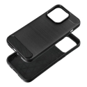 Carbon 2.0 чехол для телефона iPhone 17 Pro Max | iPhone 18 Pro Max чёрный Carbon 2.0 чехол для телефона iPhone 17 Pro Max | iPhone 18 Pro Max чёрный