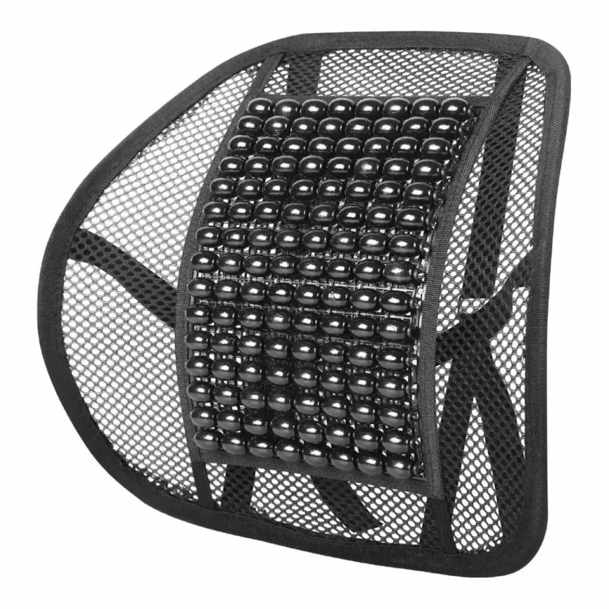 Mesh nimmepadi AMIO-03654
