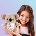 Epee Maskotka Świetlusie koala kreatywny pluszak Epee Maskotka Świetlusie koala kreatywny pluszak