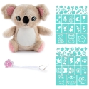 Epee Świetlusie Koala Creative Plush Toy