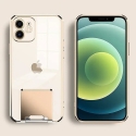 Tel Protect Kickstand Luxury чехол с подставкой для телефона iPhone 13 Pro золотой Tel Protect Kickstand Luxury чехол с подставкой для телефона iPhone 13 Pro золотой