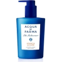 Увлажняющий лосьон для тела Acqua di Parma Blu Mediterraneo Arancia di Capri, 300 мл Увлажняющий лосьон для тела Acqua di Parma Blu Mediterraneo Arancia di Capri, 300 мл