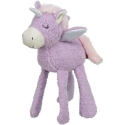 Pliušinis žaislas - Trixie Vienaragis, plush, perdirbtas, 33 cm