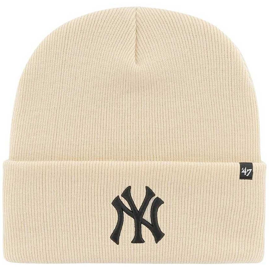 47 Brand 47 New York Yankees talve müts B-HYMKR17ACE-NTD