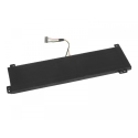 Movano Battery l17l2pb3 for Lenovo V130-15IGM V330-15IKB V530-14IKB V530-15IKB - 4750 mAh (37 Wh)