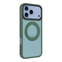 Taktiskā MagForce Hyperstand vāciņš Apple iPhone 18 Pro Max/17 Pro Max meža zaļā krāsā Taktiskā MagForce Hyperstand vāciņš Apple iPhone 18 Pro Max/17 Pro Max meža zaļā krāsā