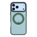 Taktinė MagForce Hyperstand dėklas Apple iPhone 18 Pro Max/17 Pro Max miško žalia spalva Taktinė MagForce Hyperstand dėklas Apple iPhone 18 Pro Max/17 Pro Max miško žalia spalva