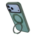 Tactical MagForce Hyperstand Cover for Apple iPhone 18 Pro Max/17 Pro Max Forest Green Tactical MagForce Hyperstand Cover for Apple iPhone 18 Pro Max/17 Pro Max Forest Green
